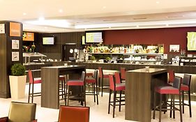 Holiday Inn Express Zürich Airport, an IHG Hotel